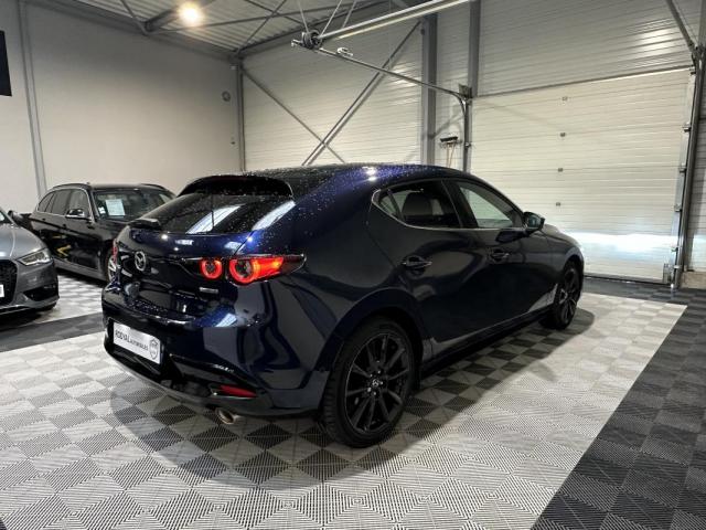 Mazda 3 image 7