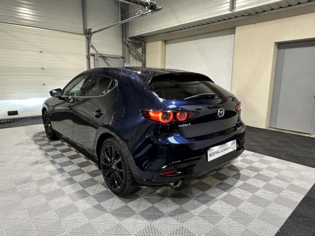 Mazda 3 image 5