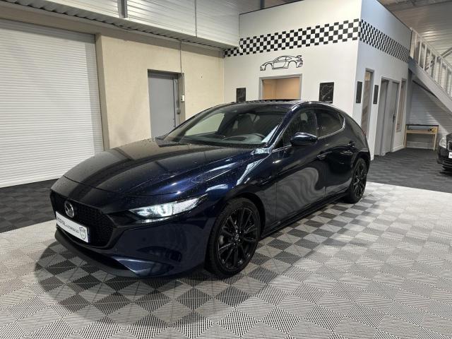 Mazda 3 image 6