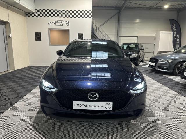 Mazda 3 image 2