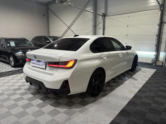 Bmw 330e image 5