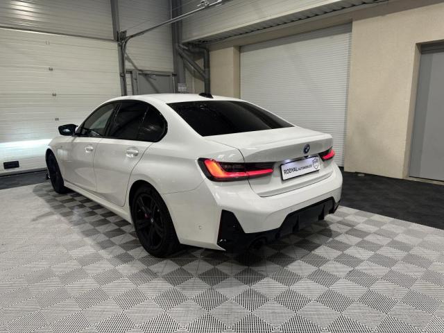 Bmw 330e image 4
