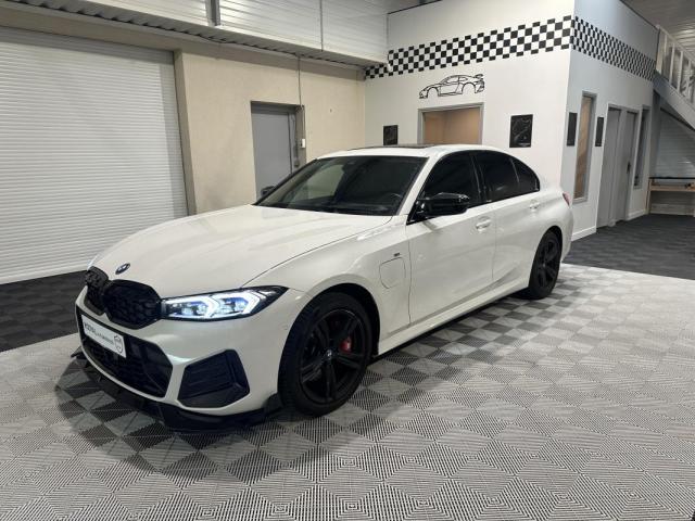 Bmw 330e image 7