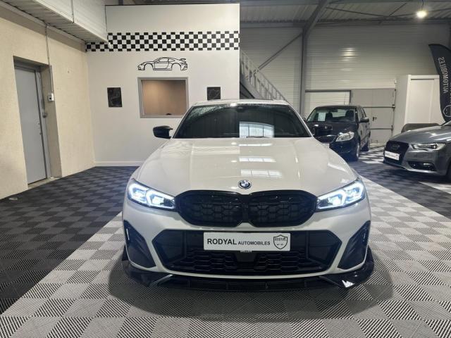 Bmw 330e image 9