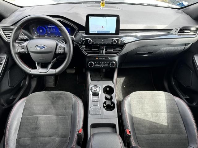 Ford Kuga image 5