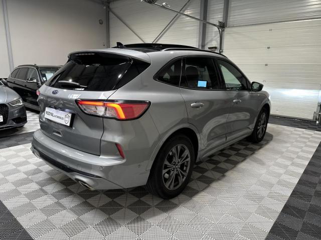 Ford Kuga image 4