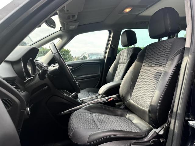 Opel Zafira image 1
