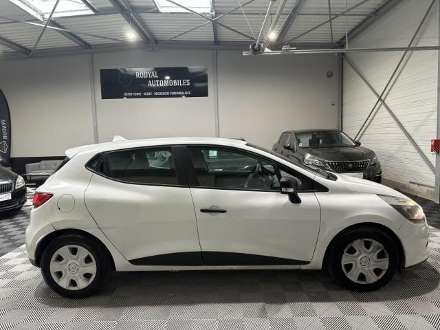 Renault Clio image 7