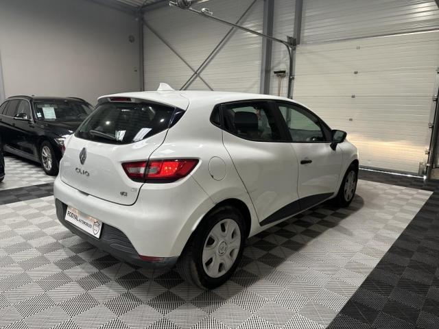 Renault Clio image 1