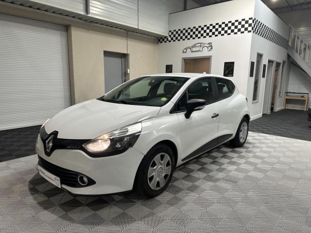 Renault Clio image 3