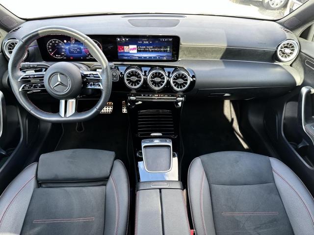 Mercedes Benz Classe A image 3