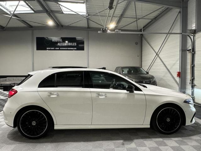 Mercedes Benz Classe A image 4