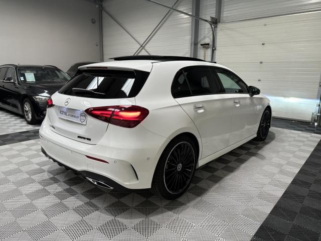 Mercedes Benz Classe A image 9
