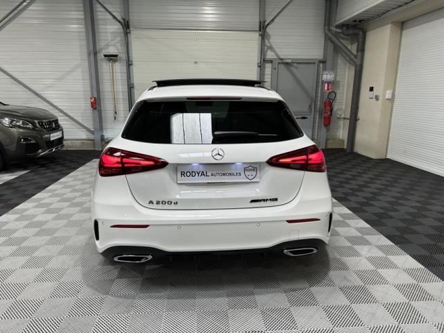 Mercedes Benz Classe A image 1