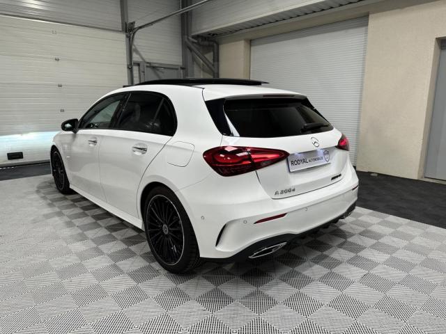 Mercedes Benz Classe A image 8