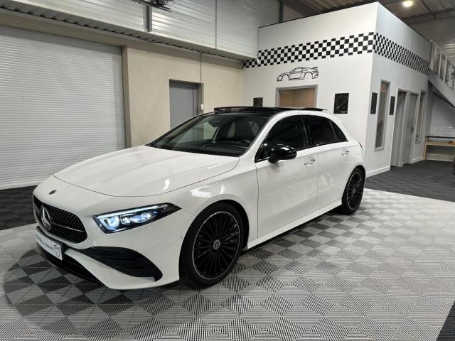 Mercedes Benz Classe A image 6
