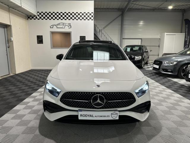 Mercedes Benz Classe A image 7