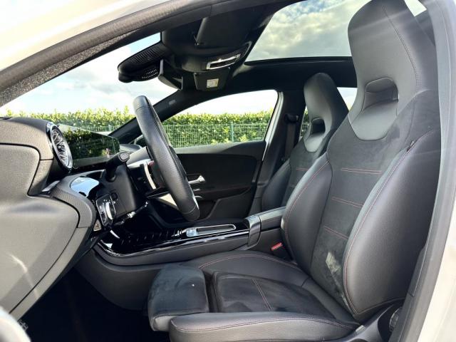 Mercedes Benz Classe A image 5