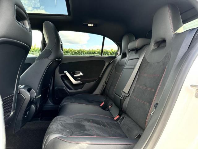 Mercedes Benz Classe A image 2