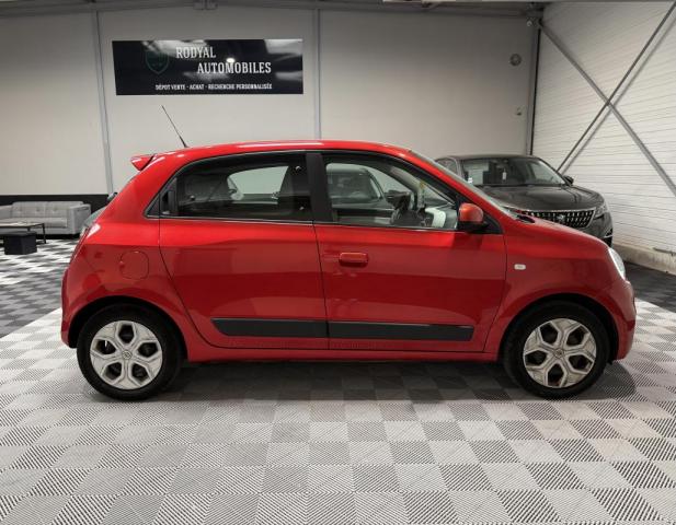 Renault Twingo image 9