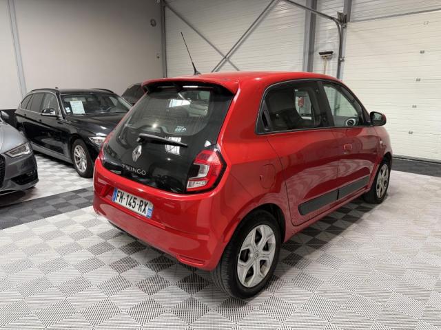 Renault Twingo image 8