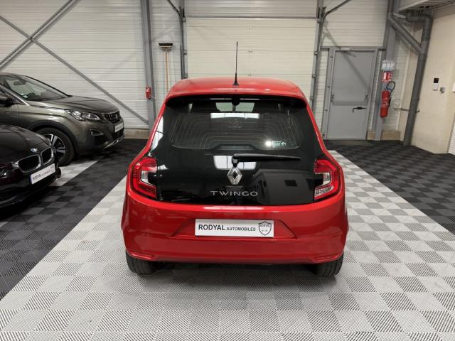 Renault Twingo image 4