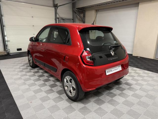 Renault Twingo image 5