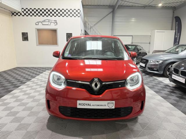 Renault Twingo image 6