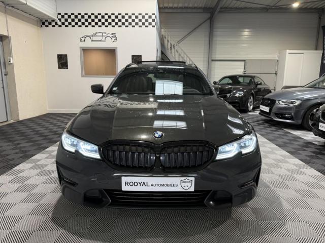 Bmw Série 3 image 3