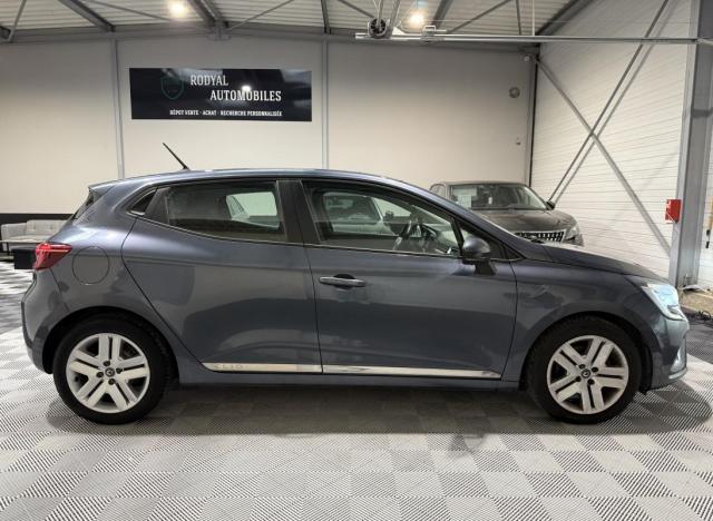 Renault Clio image 8