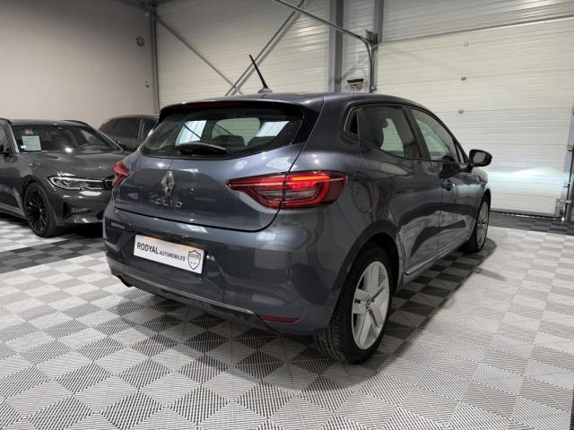 Renault Clio image 4
