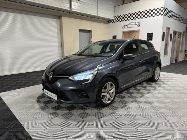 Renault Clio image 2