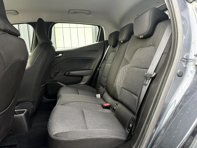 Renault Clio image 7