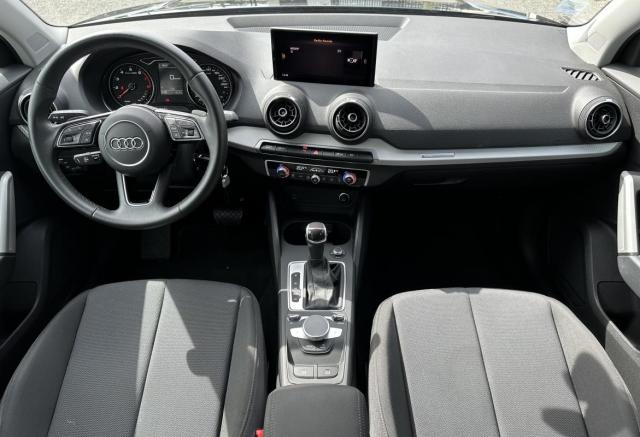 Audi Q2 image 2