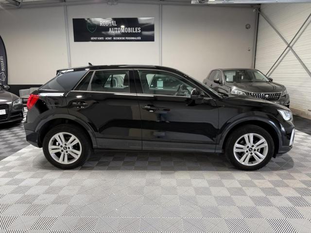 Audi Q2 image 8
