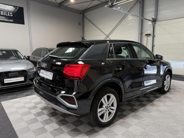 Audi Q2 image 5