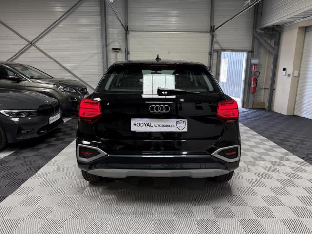 Audi Q2 image 7