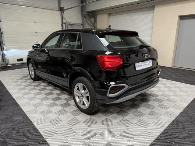 Audi Q2 image 1