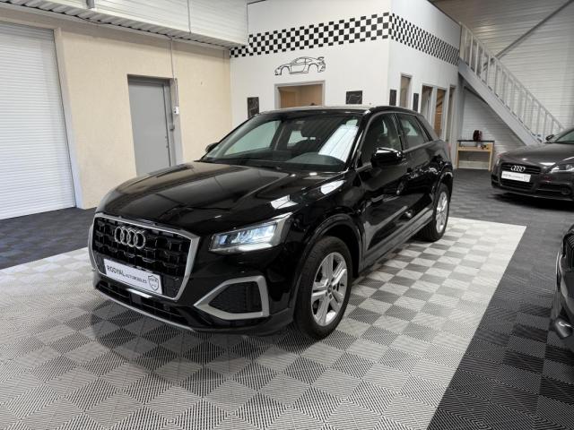 Audi Q2 image 6