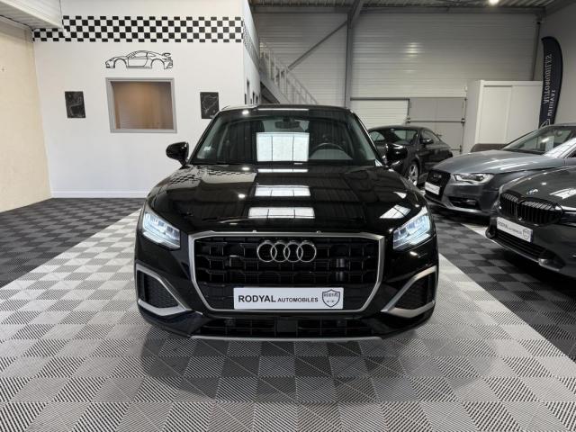 Audi Q2 image 4