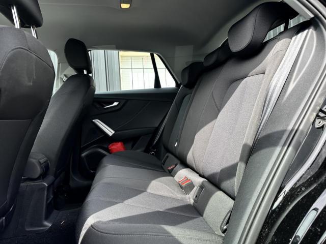 Audi Q2 image 9