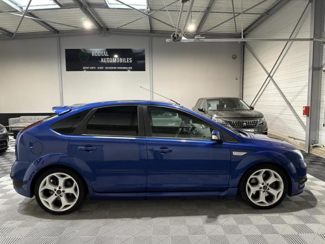 Ford Focus image 1