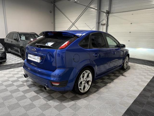 Ford Focus image 2