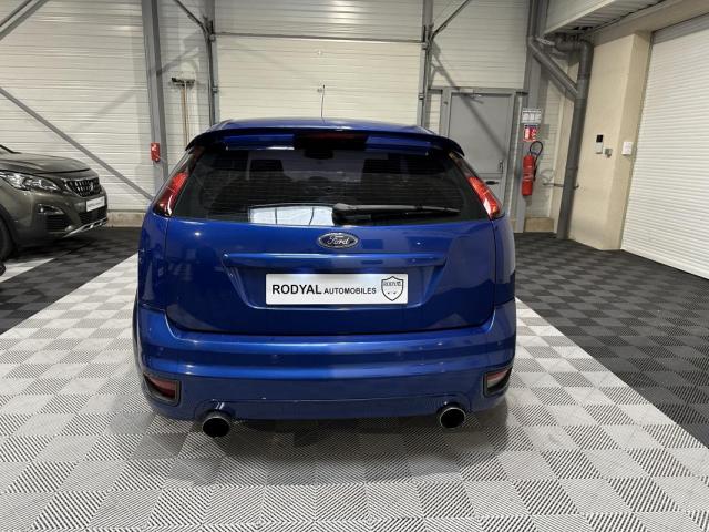 Ford Focus image 5