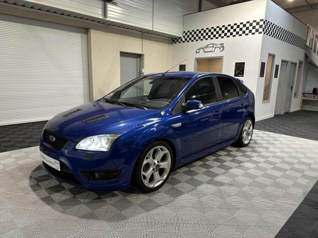 Ford Focus image 4