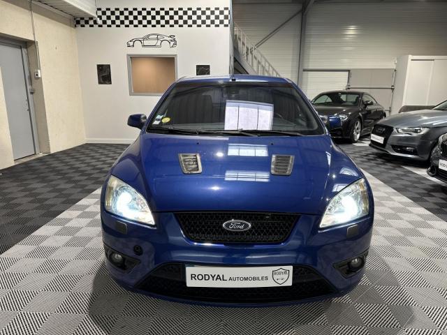 Ford Focus image 8