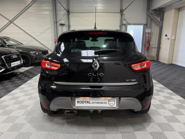 Renault Clio image 1