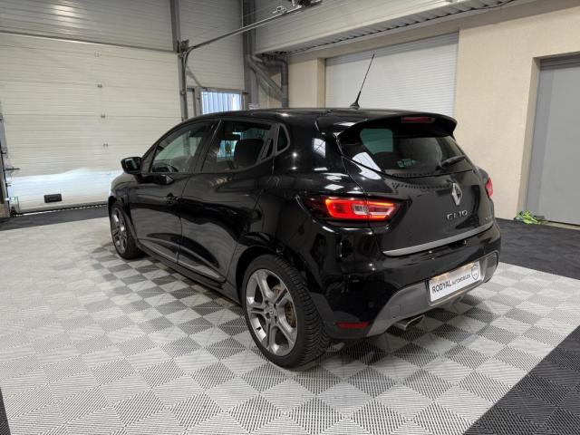 Renault Clio image 6