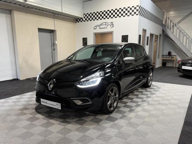 Renault Clio image 3