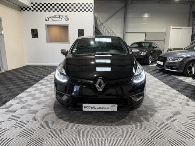 Renault Clio image 2